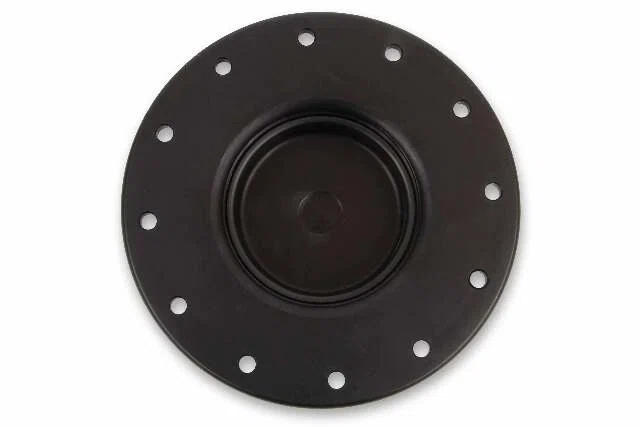 Earls Billet Fuel Cell Cap - 166017ERL